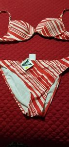 Bikini from Italy